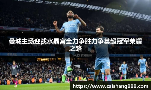曼城主场迎战水晶宫全力争胜力争英超冠军荣耀之路